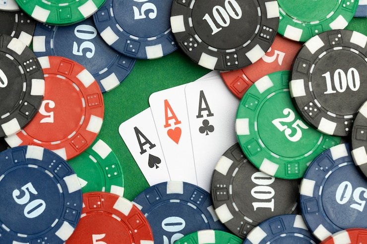 Antarmuka aplikasi daun togel menampilkan pertandingan Liga 1 dan pilihan metode pembayaran