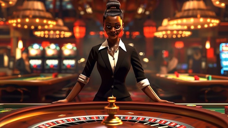 Layar pendaftaran dan verifikasi KYC aplikasi daun togel