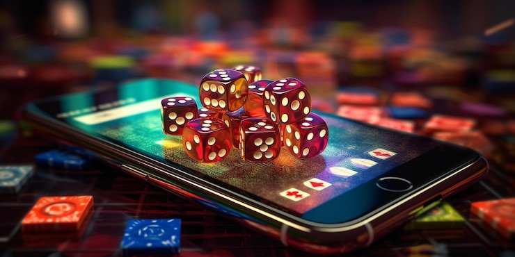 E-wallet DANA OVO GoPay di daun togel