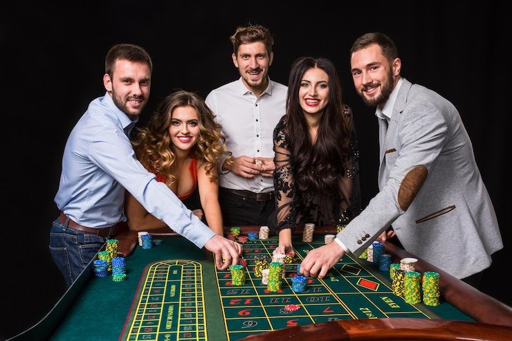 Sweet Bonanza grid dan simbol permainan di daun togel