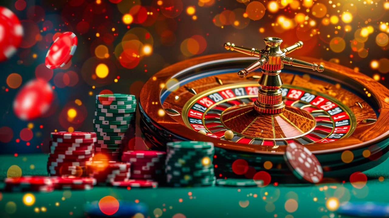 Antarmuka permainan Yggdrasil di daun togel
